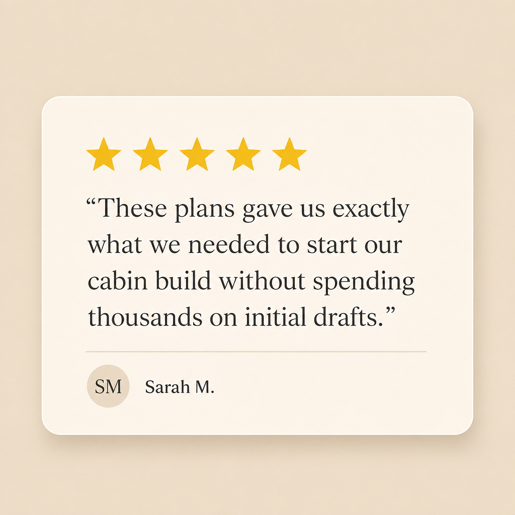 Customer Testimonial