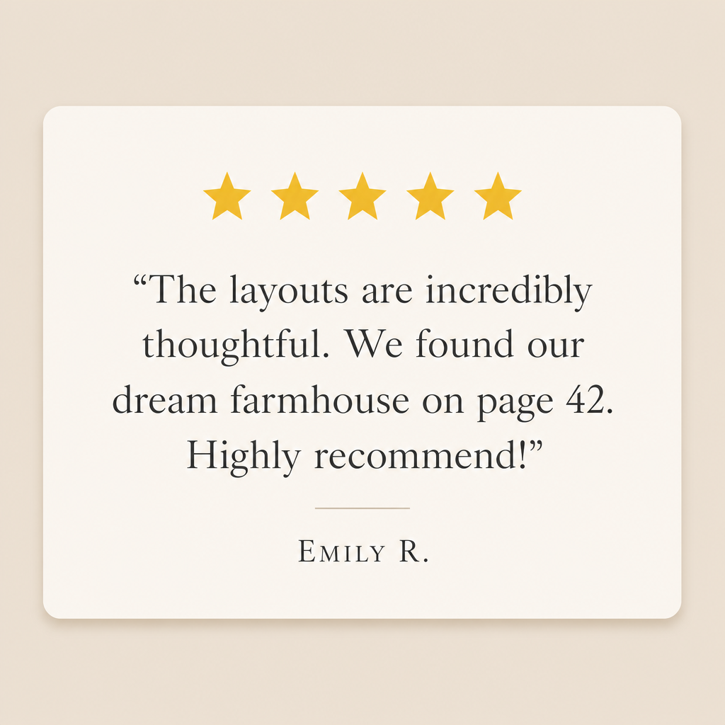 Customer Testimonial